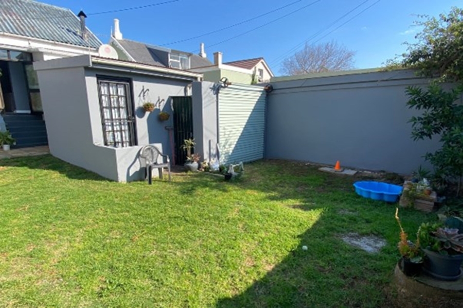 2 Bedroom Property for Sale in Richmond Hill Eastern Cape